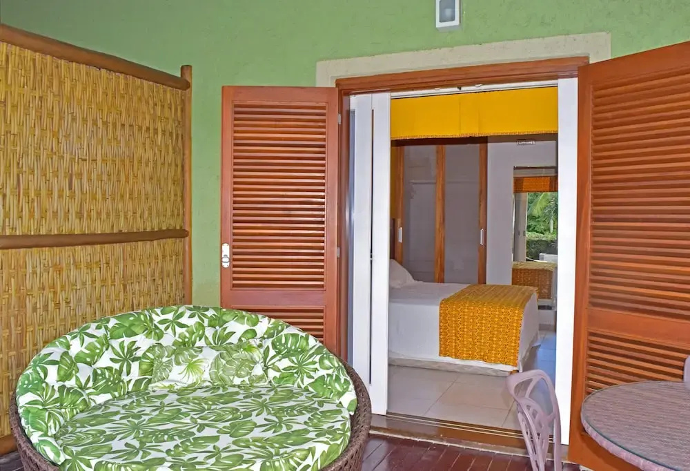 Bella Ilha Pousada - Chambres