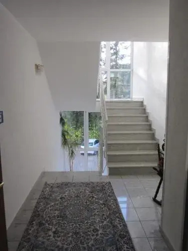 Balcony & Terrace