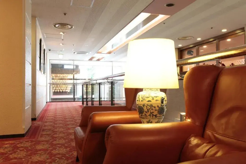 Daiichi Inn Ikebukuro - Général