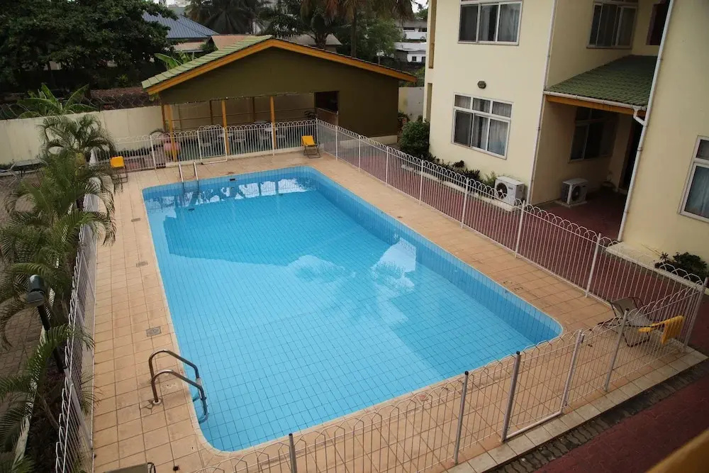 Hotel photo 9