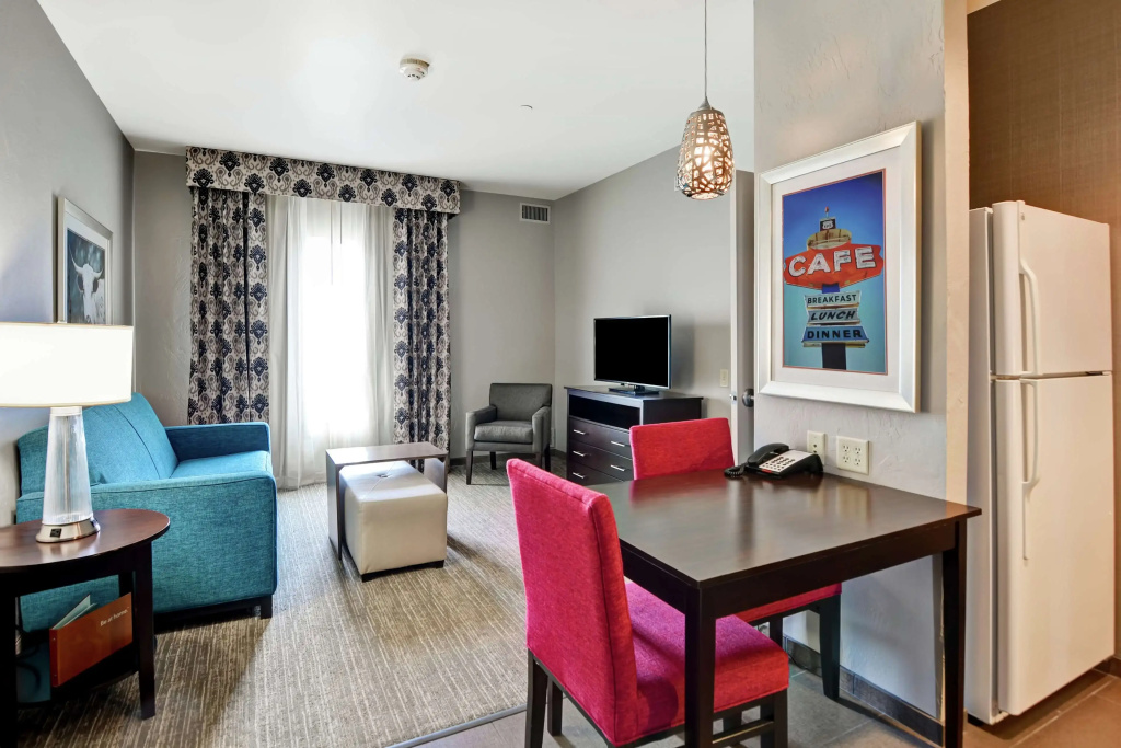 Homewood Suites by Hilton Amarillo - Général