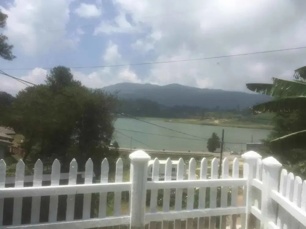 Lake Green Holiday Resort - Général