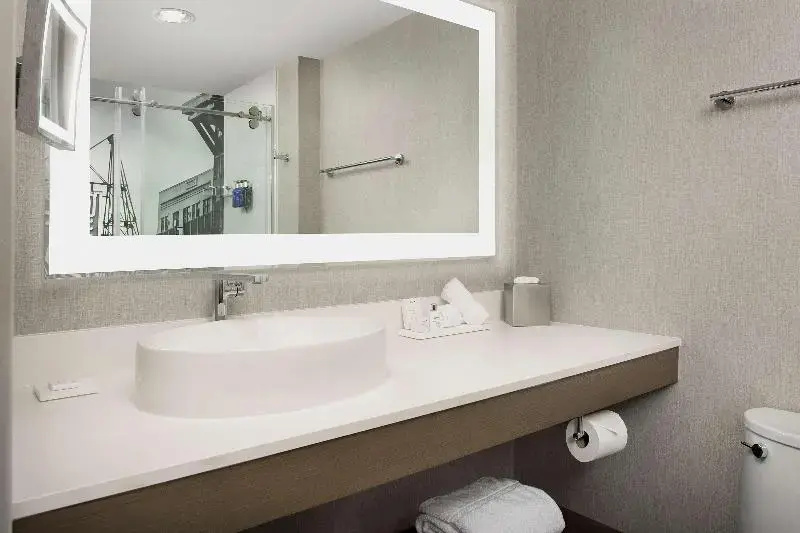 Radisson Blu Fargo - Chambres