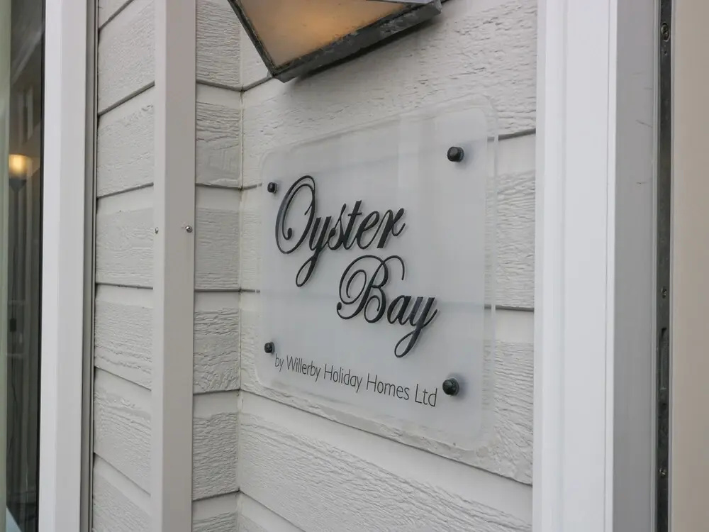 Oyster Bay Lodge