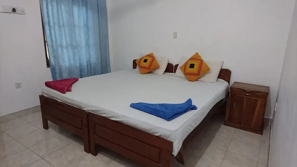 Thuruliya Lodge Habarana - Général