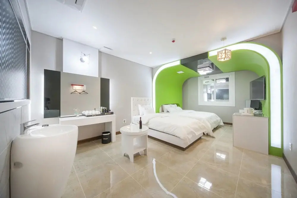 Hotel photo 10