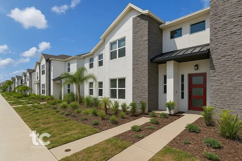 Your Dream Vacation Brand Resort Home