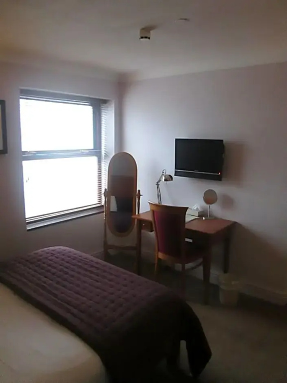 Gomersal Park Hotel - Chambres