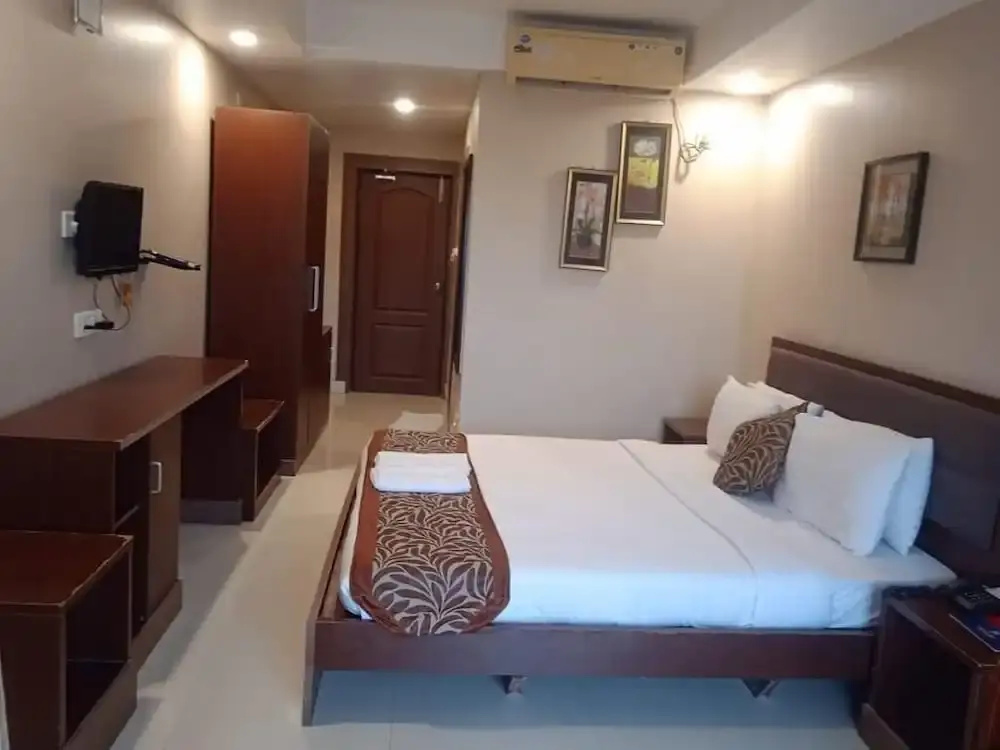 Hotel Shree Hari Grand - Général