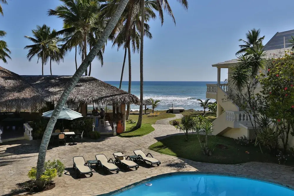 Las Canas Beach Retreat - Général