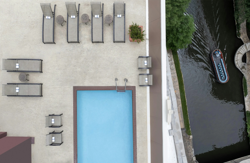 Homewood Suites by Hilton San Antonio Riverwalk/Downtown - Général