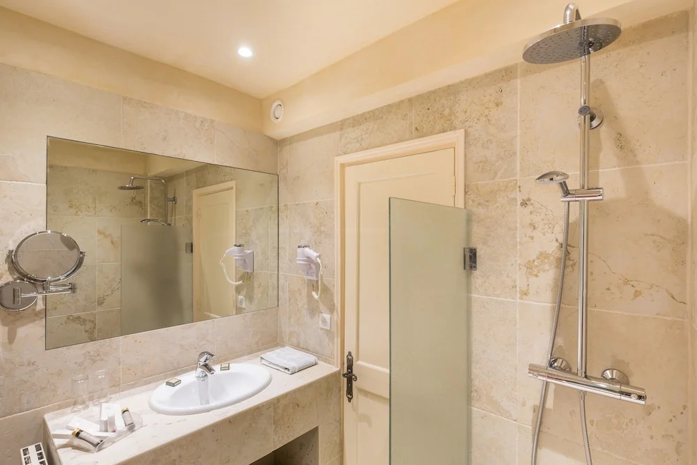 La Bastide De Tourtour & Spa Hôtel - Chambres