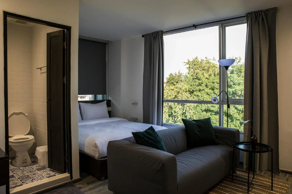Hotel photo 19