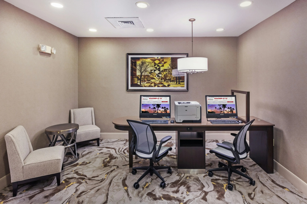 Homewood Suites by Hilton Waco - Général