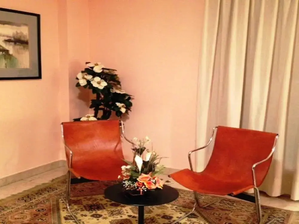 Hotel La Seu - Chambres