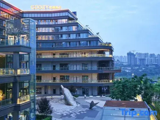 Yueci Hotel