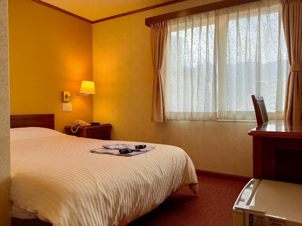 Beppu Station Hotel 사진 8