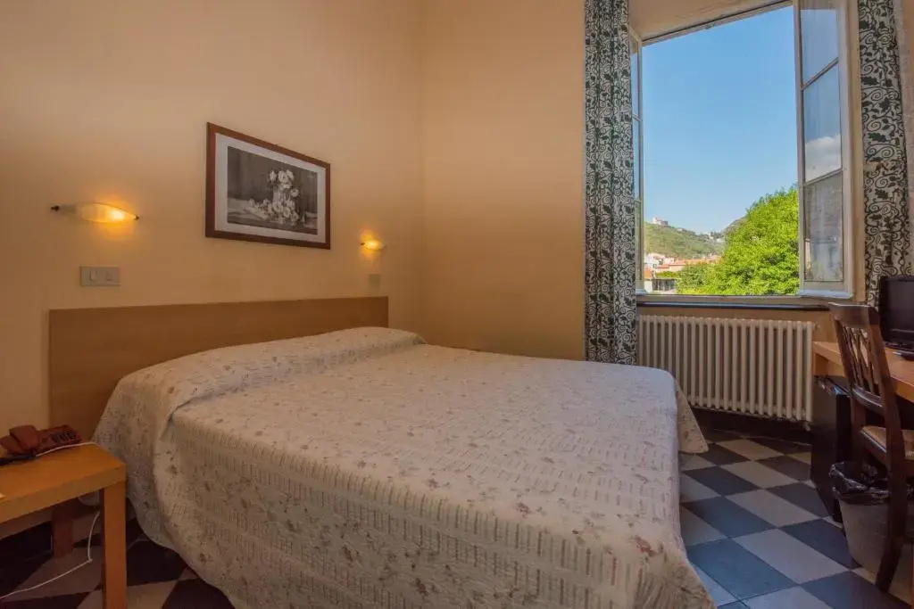 Hotel Florenz - Chambres