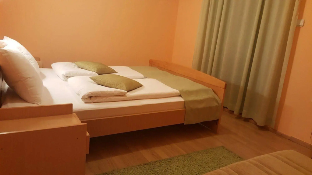 Hotel Galia - Général
