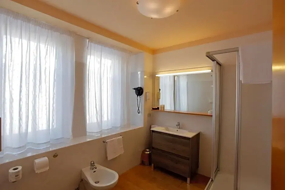Hotel Cima Rosetta, BW Signature Collection - Chambres