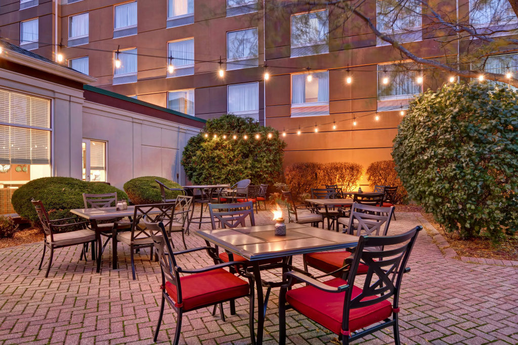 Hotel photo 40