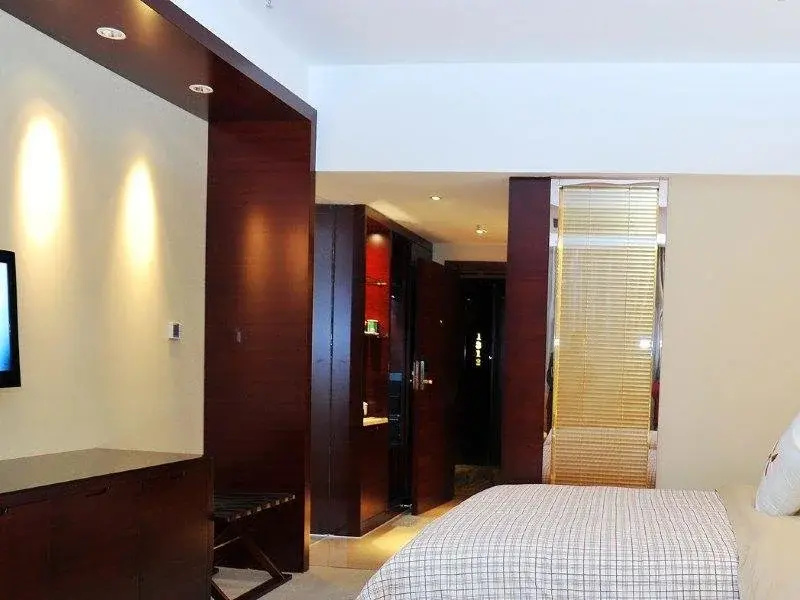 Goethe Holiday Inn - Général
