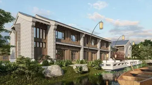 Homm Changchun Beihu — фото 3