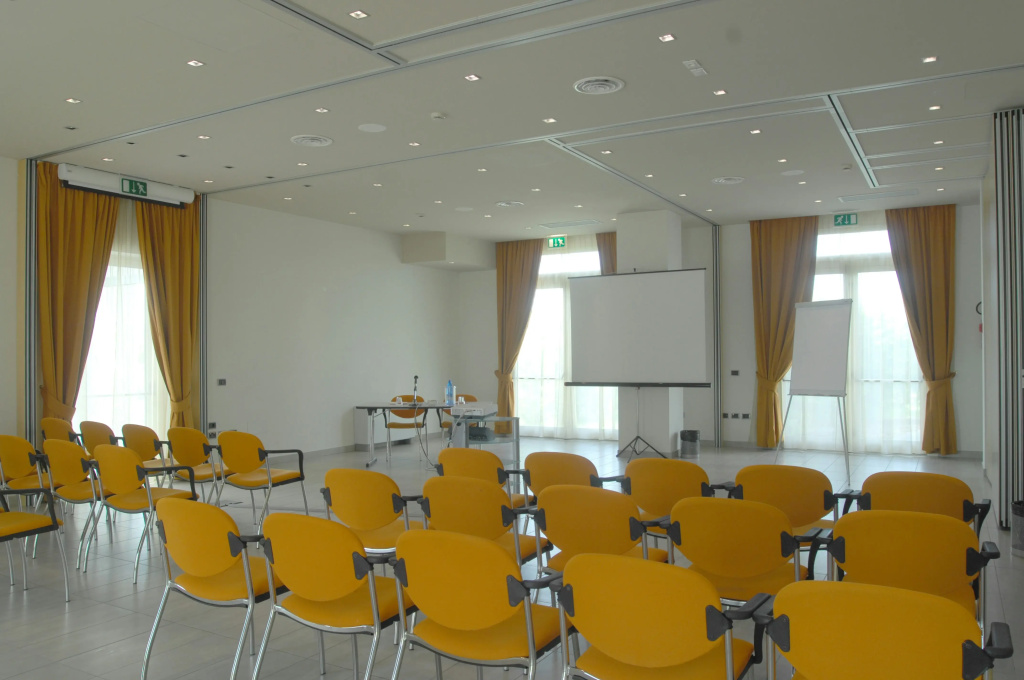 UNA Hotels Cesena Nord - Général