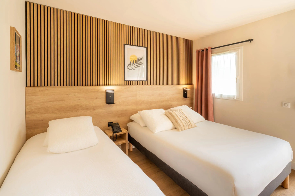 Afficher la photo 6 — Sure Hotel by Best Western Mont-de-Marsan