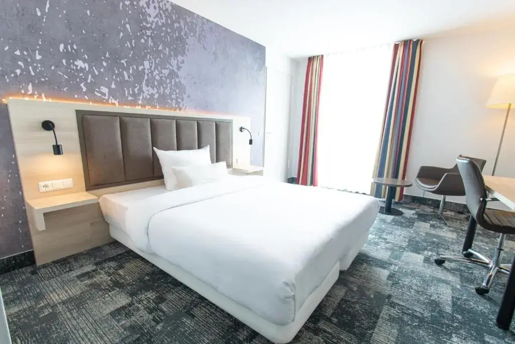 The Taste Hotel Heidenheim - Chambres