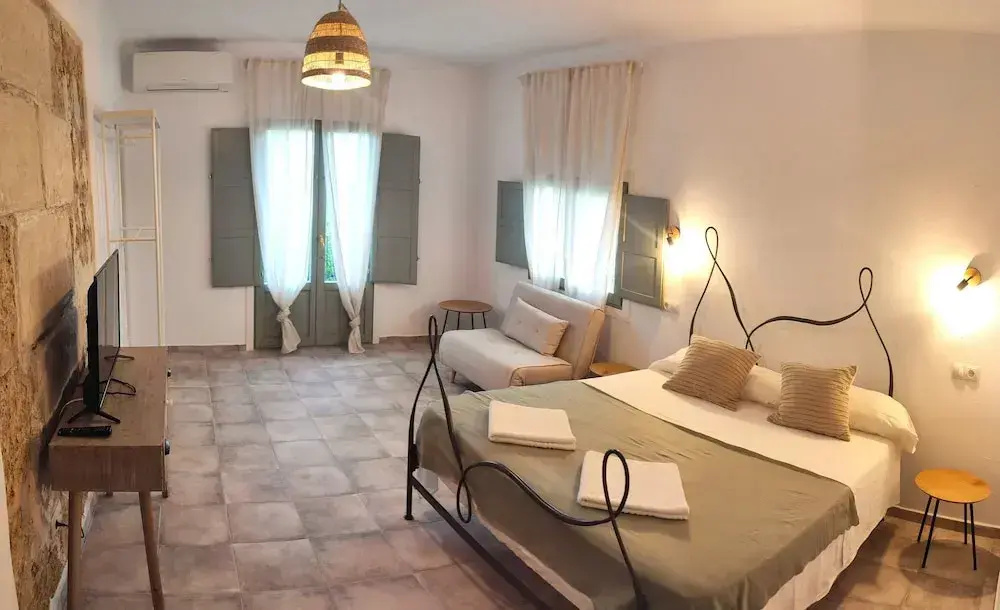 Superior room