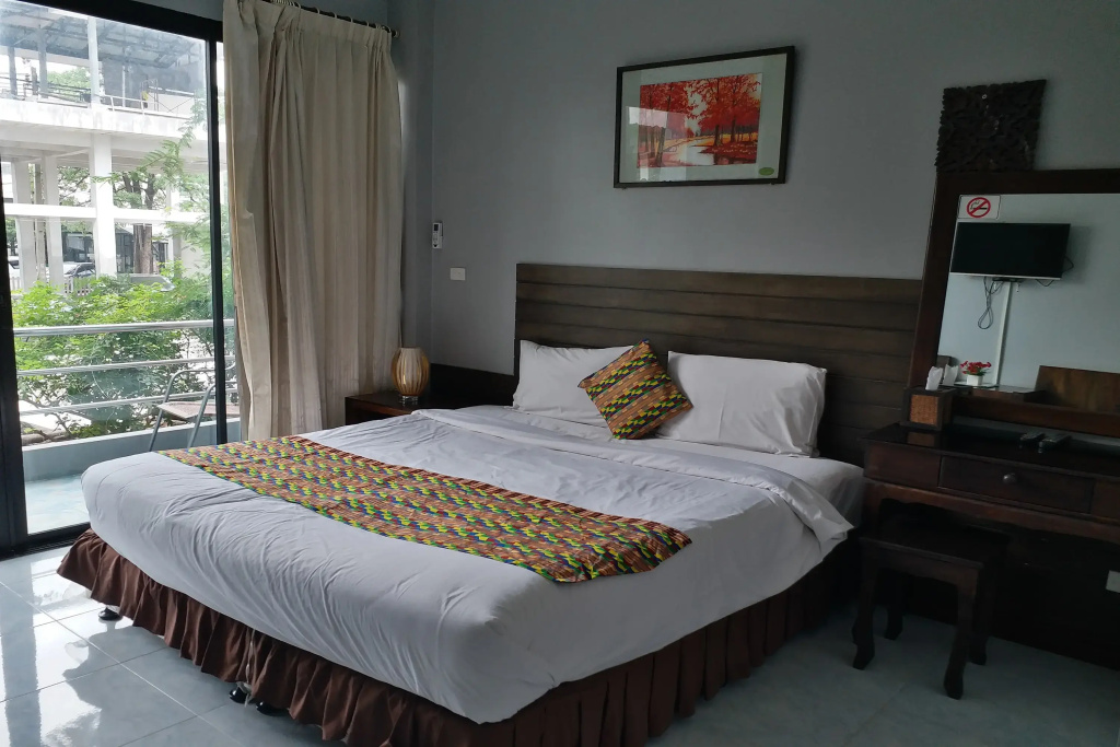 Hotel photo 18