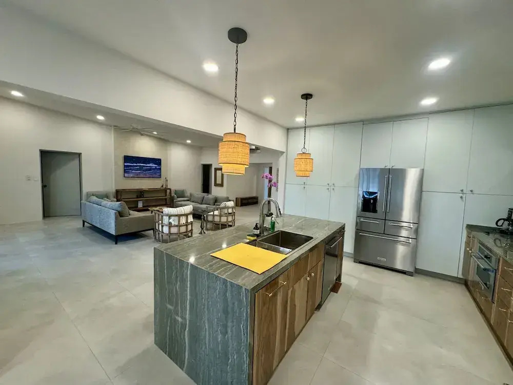 Esterillos Lote 6 Bedroom Home - фото 23