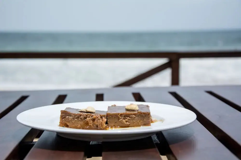Sapphire Seas Beachfront Villas - Général