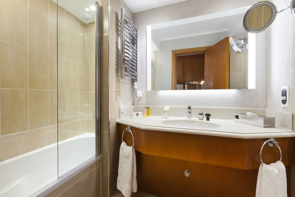 Nehô Suites Cannes Croisette - Chambres