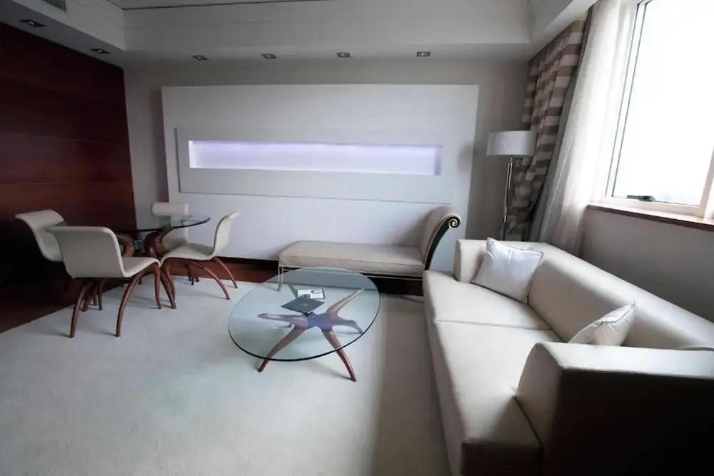 Royal Suite