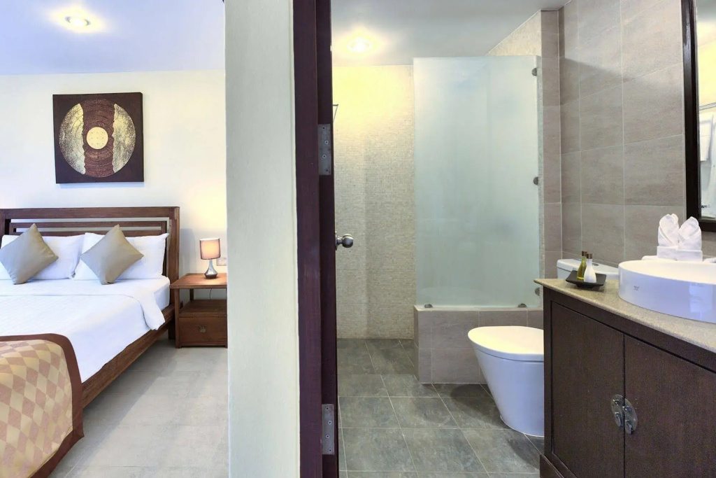 Hotel photo 18