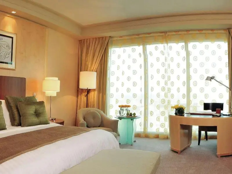 Mövenpick Hotel Al Khobar - Chambres