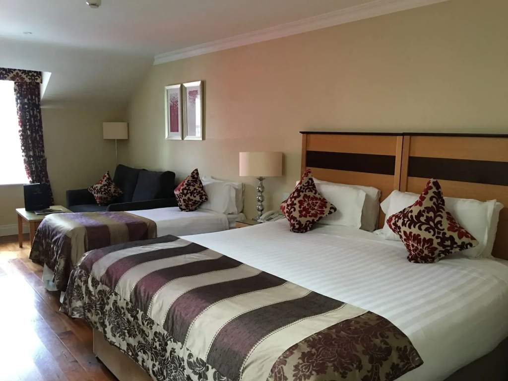 The Fairview Boutique Hotel - Général