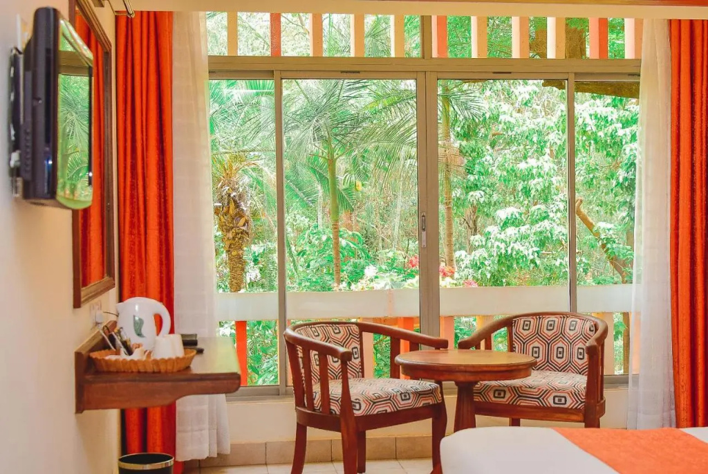 Hotel photo 15