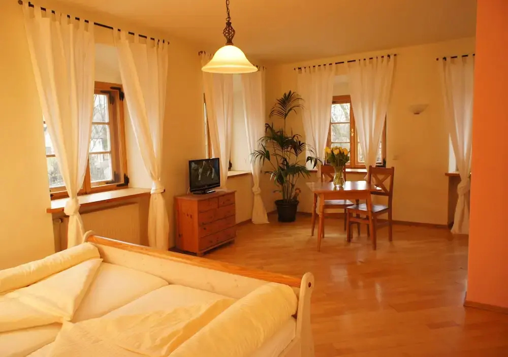 Gasthof Hotel zur Post - Général
