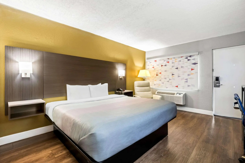 Hotel photo 6