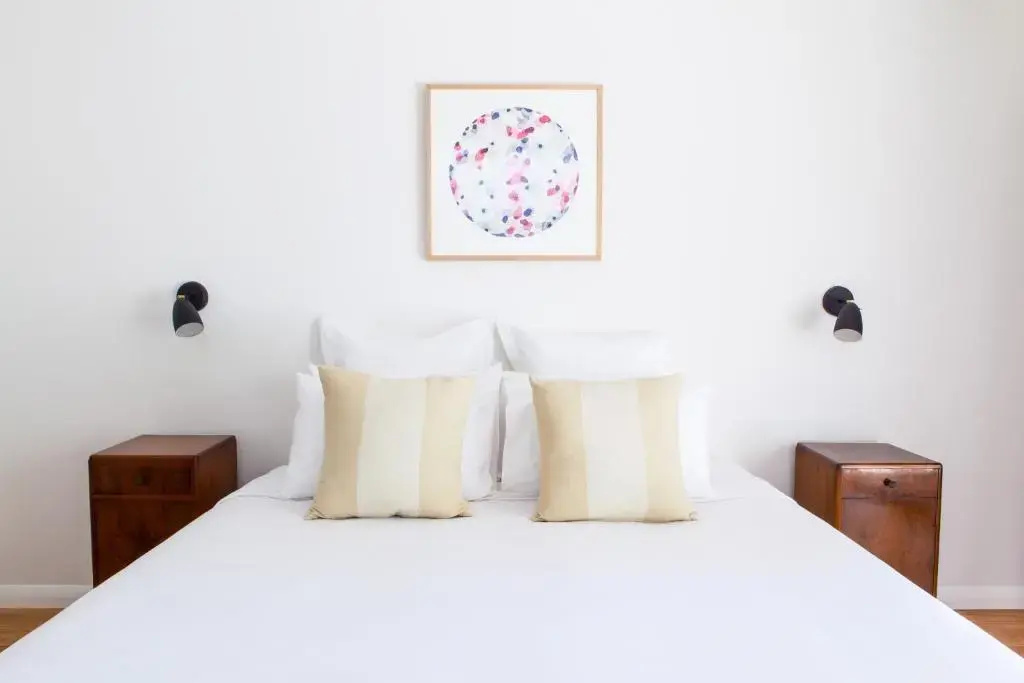 The Beach Shack Byron Bay - Chambres