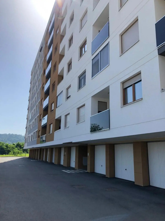 Apartman Gavric 1