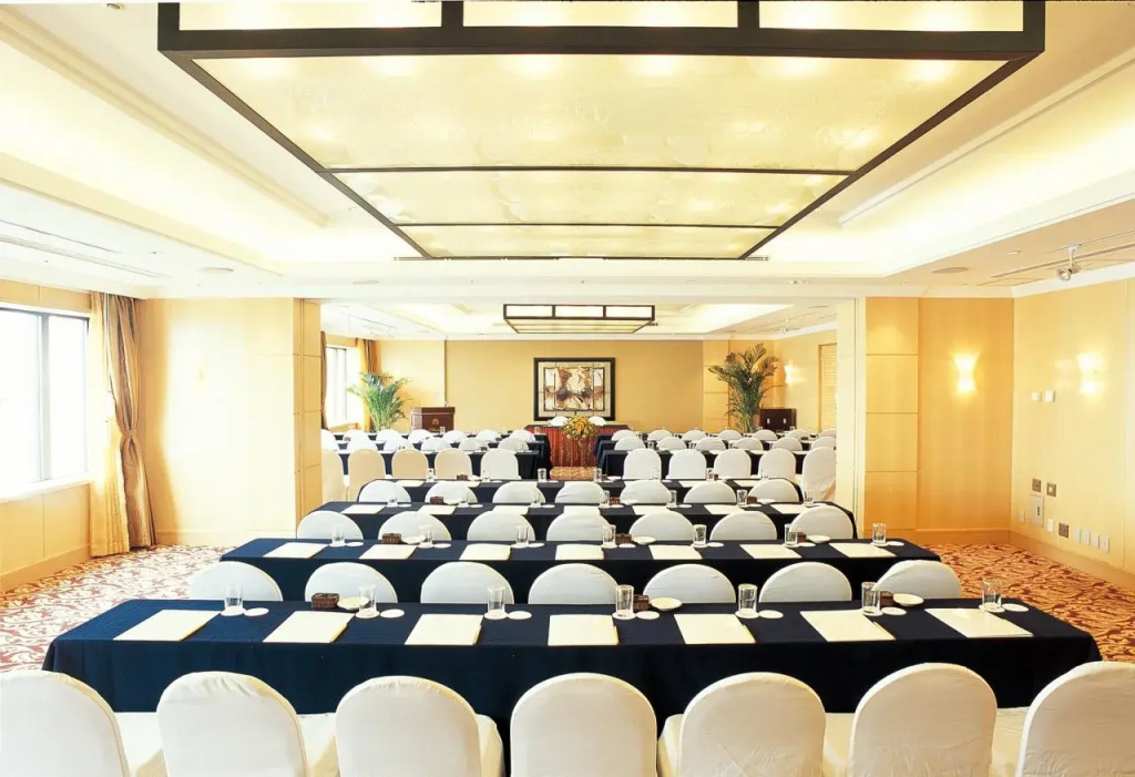 Okura Garden Hotel Shanghai - Général