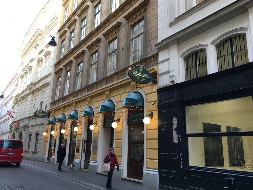 Heart of Vienna - Apartments