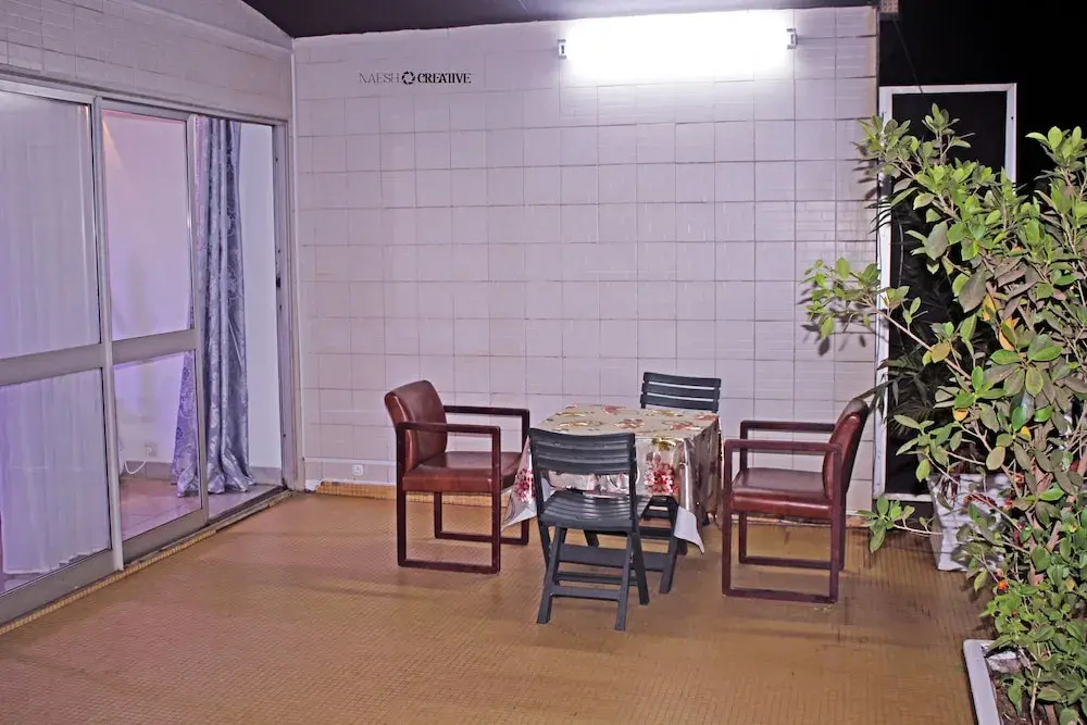 Hotel photo 9