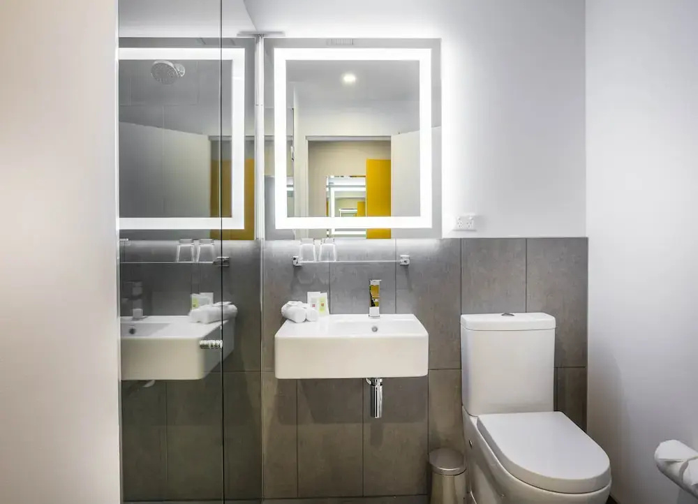 Ibis Styles Brisbane Elizabeth Street - Chambres