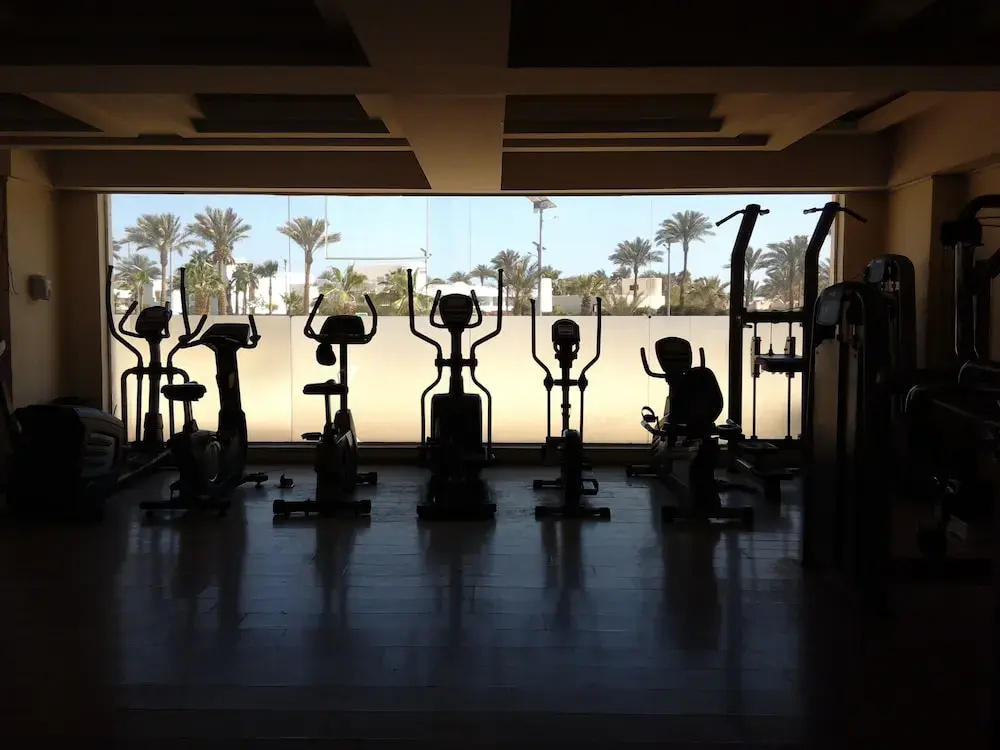 Movenpick Sharm el Sheikh Naama Bay, Наама-Бей, Єгипет мініатюра 23