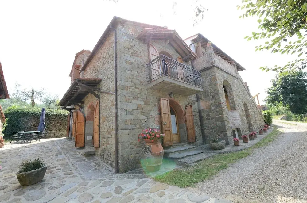 Agriturismo La Casella